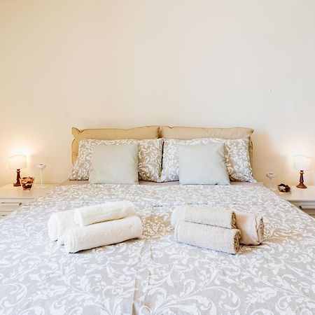 Tre Ponti Panoramic Seaview Apartment ซานเรโม ภายนอก รูปภาพ