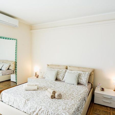 Tre Ponti Panoramic Seaview Apartment ซานเรโม ภายนอก รูปภาพ