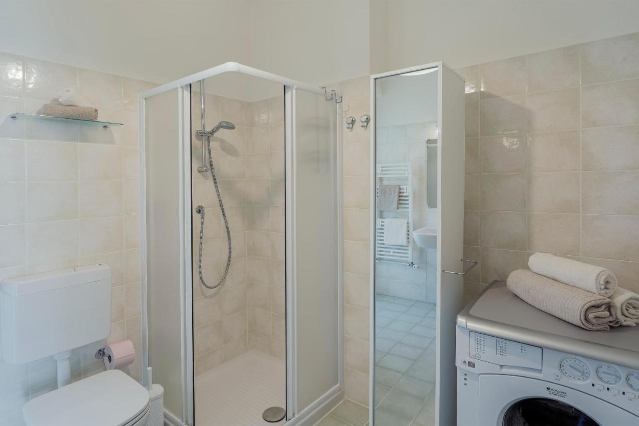 Tre Ponti Panoramic Seaview Apartment ซานเรโม ภายนอก รูปภาพ