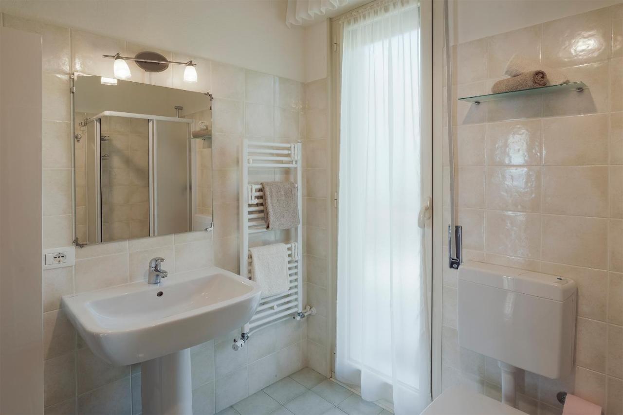 Tre Ponti Panoramic Seaview Apartment ซานเรโม ภายนอก รูปภาพ